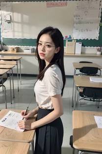 有朵云像你